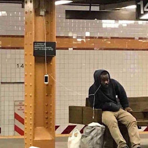 Meet your Posher, Jack